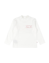 Martine Rose T-shirts In White