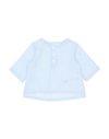 Douuod Shirts In Blue