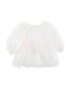Le Petit Coco Blouses In Pink