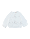 Elisabetta Franchi Blouses In White