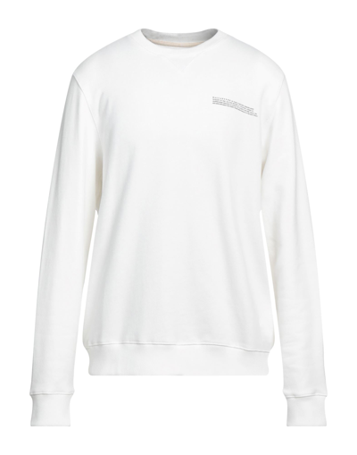 Ballantyne Sweatshirts In White