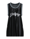 Khrisjoy Logo-print Tank Top In Black