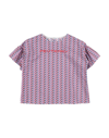 Peuterey Blouses In Red