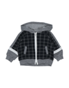Aletta Sweatshirts In Blue