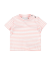 Le Petit Coco T-shirts In Pink