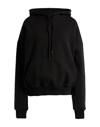 Wardrobe.nyc Wardrobe. Nyc Hooded Top In Black