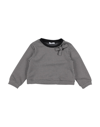 Meilisa Bai T-shirts In Black