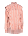 Isabel Marant Shirts In Pink