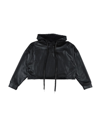 Marc Ellis Sweatshirts In Black