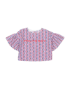 Peuterey Blouses In Red