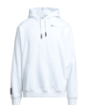 Mcq By Alexander Mcqueen Sweatshirts In White