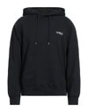 14bros Sweatshirts In Black