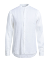 Costumein Shirts In White