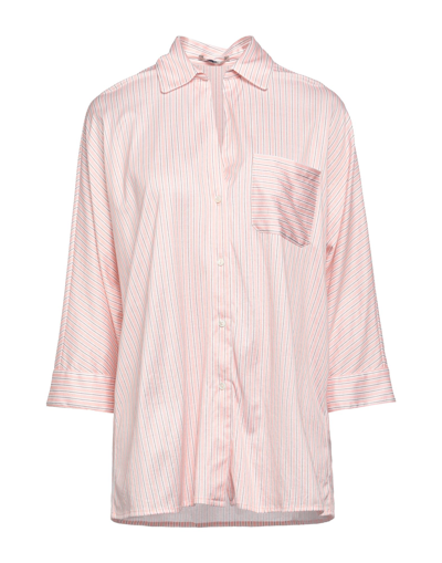 Circolo 1901 Shirts In Pink