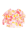 Vicolo Blouses In Pink
