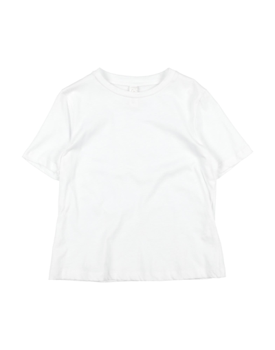 Souvenir Kids' T-shirts In White