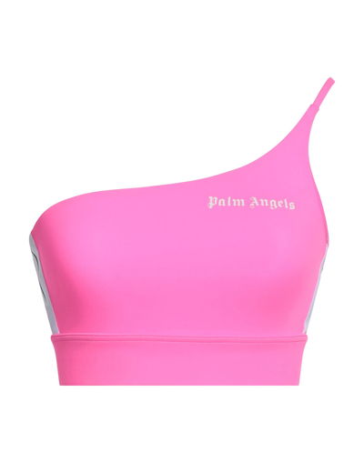 Palm Angels Tops In Pink