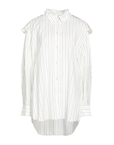 ISABEL MARANT SHIRTS