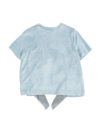 Dondup Sweatshirts In Blue