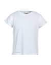 Pence T-shirts In White