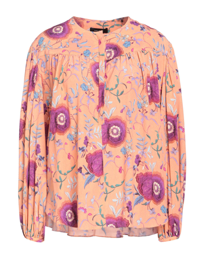 Isabel Marant Blouses In Pink