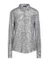Tom Ford Shirts In Silver