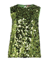 Ndegree21 Tops In Green