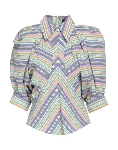 Isabel Marant Blouses In Purple