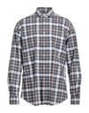 Xacus Shirts In White