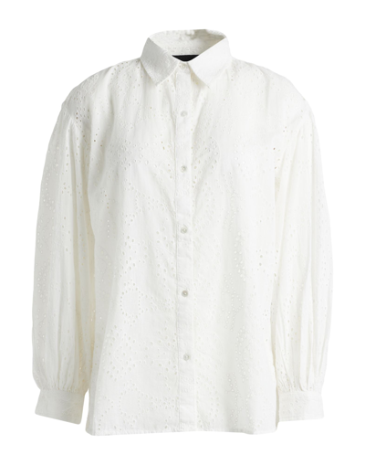 Nili Lotan Shirts In White