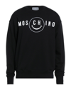 Moschino Sweatshirts In J1555