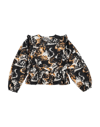 Scotch R'belle Blouses In Black