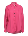Atos Lombardini Shirts In Pink