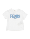 FENDI T-SHIRTS
