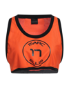 Marc Ellis Tops In Orange