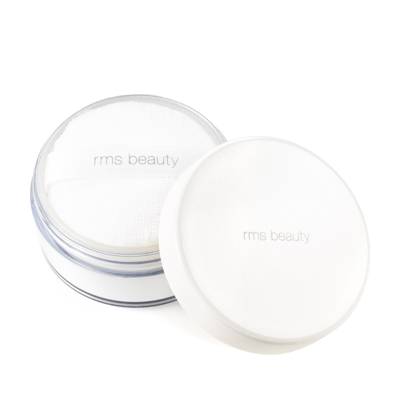 Rms Beauty "un" Powder In "un" Tinted