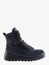 Stone Island Boots In Blue