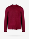 Pt Torino Sweater In Red