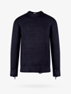 Pt Torino Sweater In Black