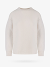 Jil Sander Sweater In Beige