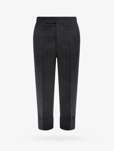 Sapio Trouser In Black