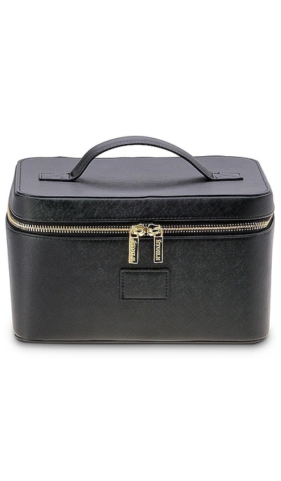 Etoile Collective Vanity Case In Black