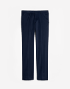 DUNHILL COTTON CASHMERE CHINOS