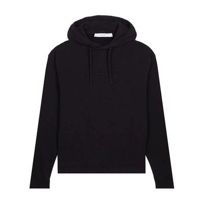 Iro Solane Sweatshirt In Black