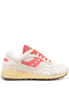 SAUCONY SHADOW 6000 "NEW YORK CHEESECAKE" SNEAKERS