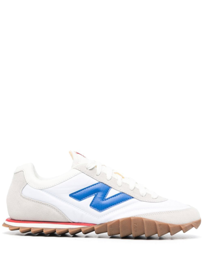 New Balance Rc30 Sneaker In White