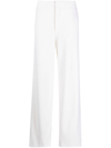 NELLS NELSON WIDE-LEG KNITTED TROUSERS