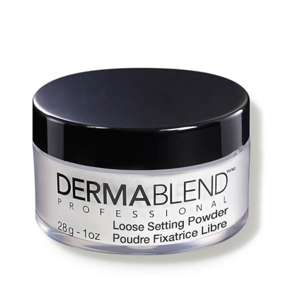 Dermablend Loose Setting Powder In Original