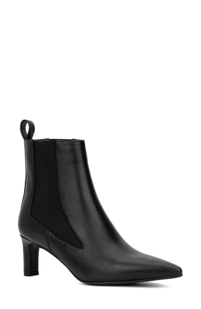 Torgeis Artemis Boot In Black