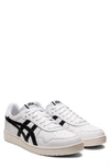 Asics Japan S Sneaker In Japan S White/ Black